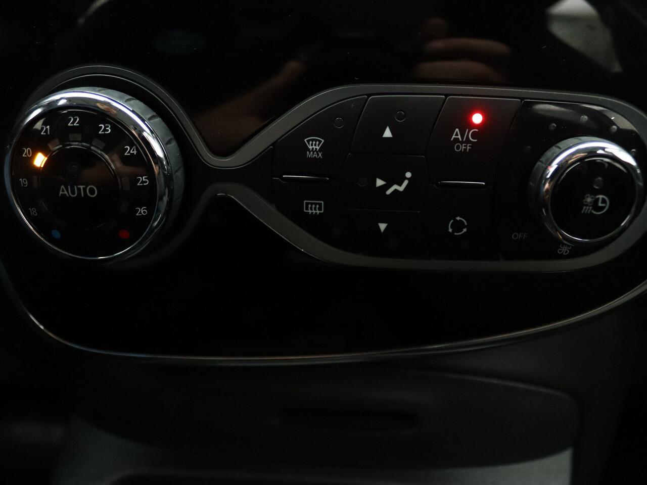 Renault ZOE R110 Limited 41 kWh Automaat Camera | Climate | Cruise | Navi | Parkeersens. achter