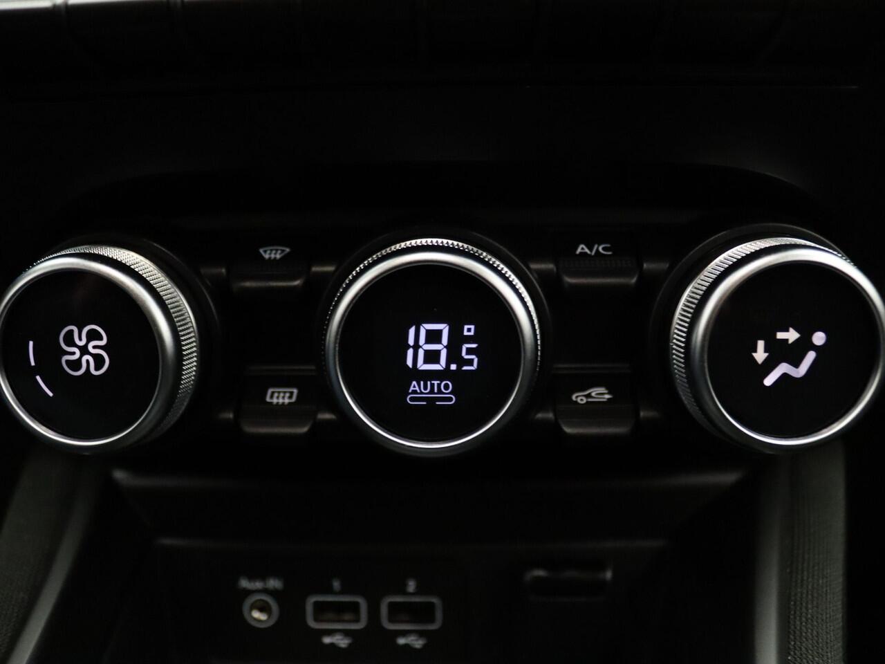 Renault ZOE R110 Life Carshare 52 kWh Automaat Cruise | Climate | Carplay | Navi | Parkeersens. achter