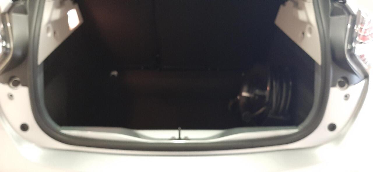 Renault ZOE R135 Intens 52 kWh / APPLE CARPLAY ANDROID AUTO / VERW. VOORSTOELEN+STUUR / CLIMATE CONTROLE / CRUISE CONTROLE / NAVIGATIE.