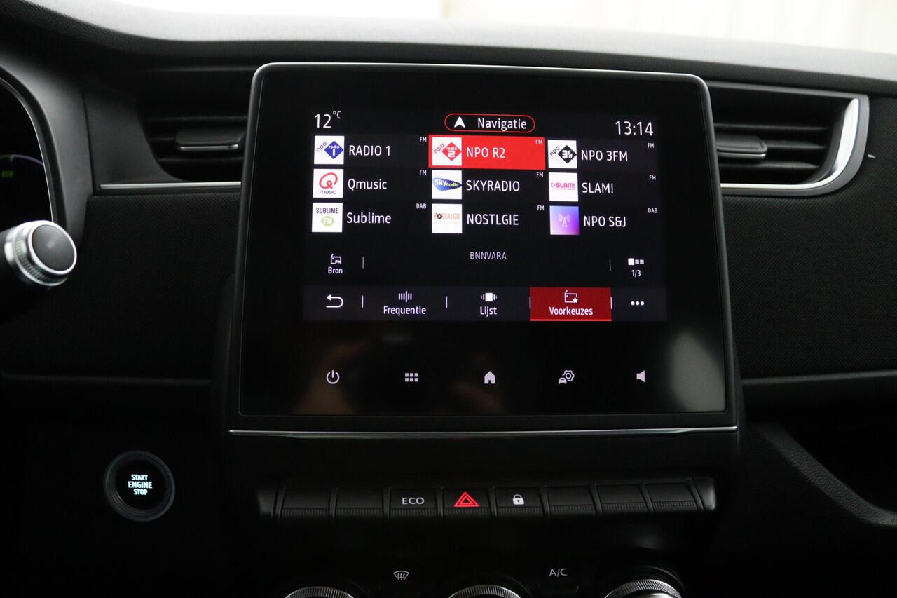 Renault ZOE R110 Life 52 kWh*KOOPACCU*3FASE*ECC*CAMERA*NAVI*