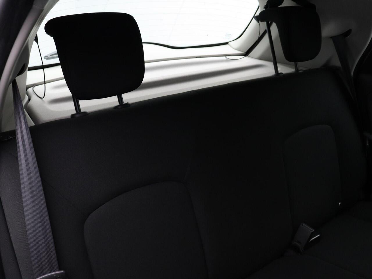 Renault ZOE R135 Zen 52 kWh | Koopaccu l Navigatie l Climate control l Dealer onderhouden |