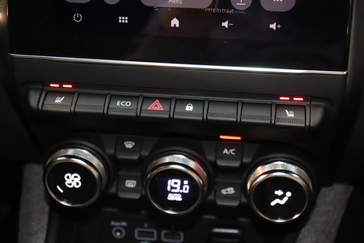 Renault ZOE R135 Intens 52 kWh (Accuhuur)