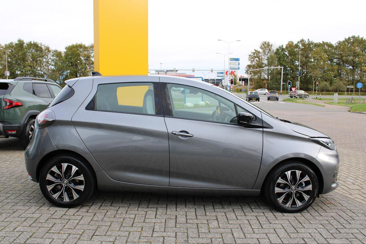 Renault ZOE R135 Evolution 52 kWh