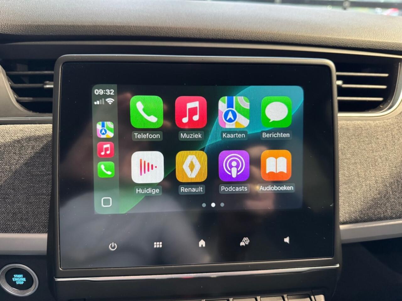 Renault ZOE R135 Zen 52 Kwh Huur Accu CCS lader Dealer Onderhouden