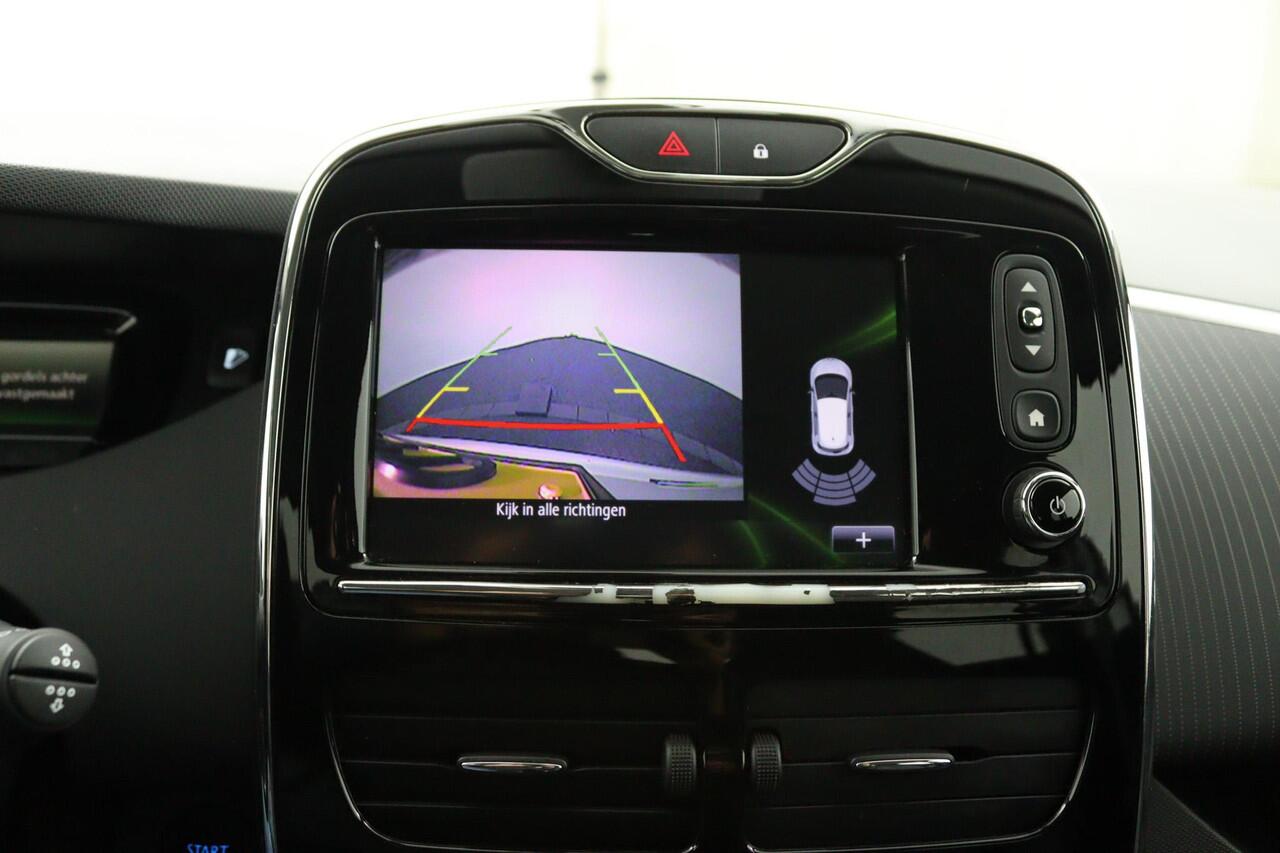 Renault ZOE R110 Iconic 41 kWh KOOPACCU*3FASE*ECC*CAMERA*NAVI*