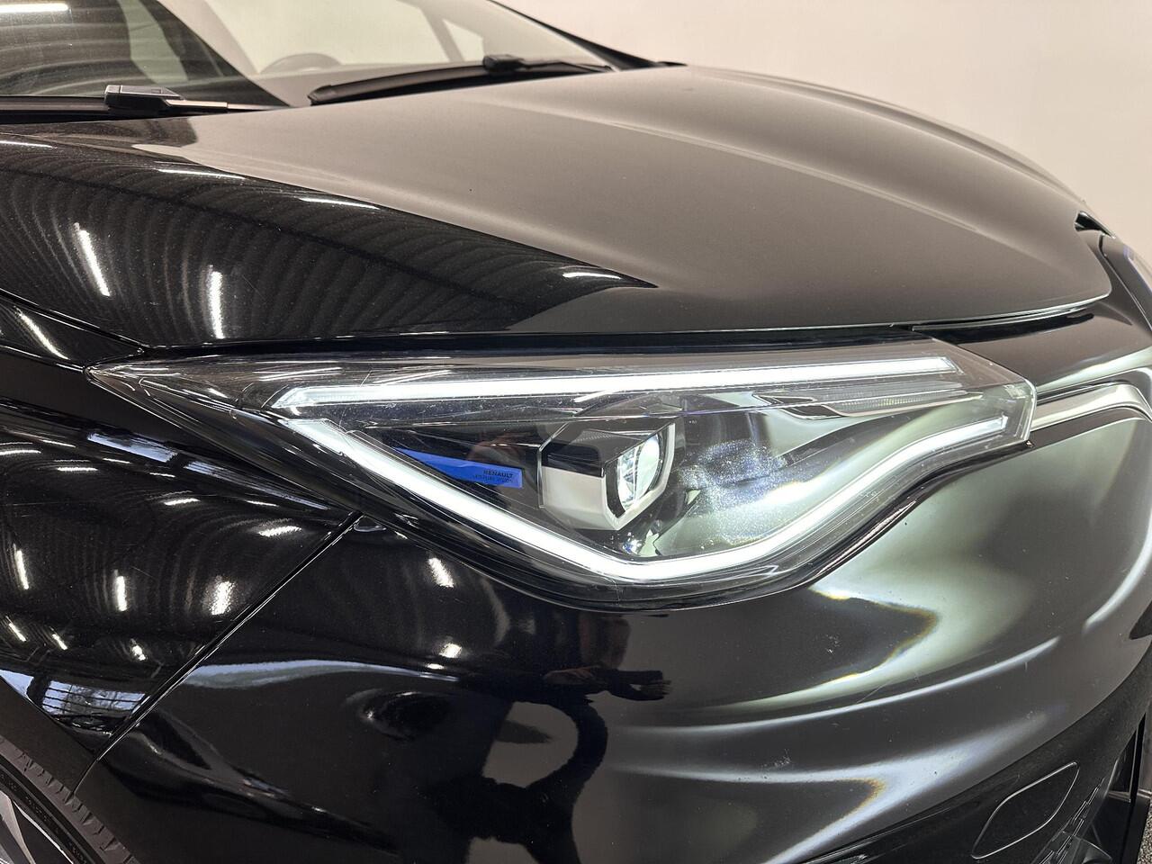 Renault ZOE R135 Intens 52 kWh Koopaccu Navigatie Apple Carplay/Android Auto Camera Parkeersensoren Cruise Control Stoel- en stuurverwarming Climate Control Lichtmetalen velgen