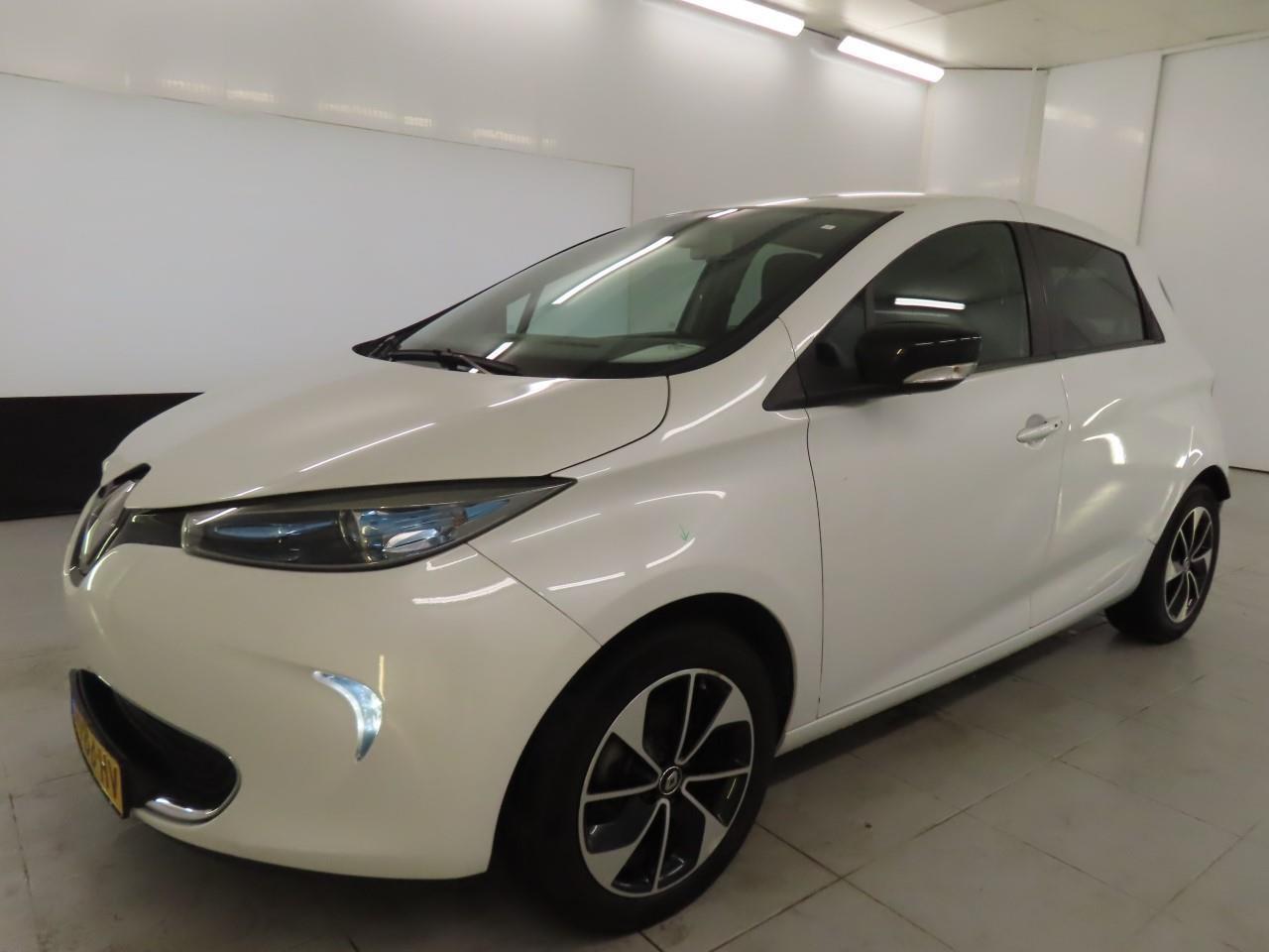 Renault ZOE R110 Iconic 41 kWh Koopaccu