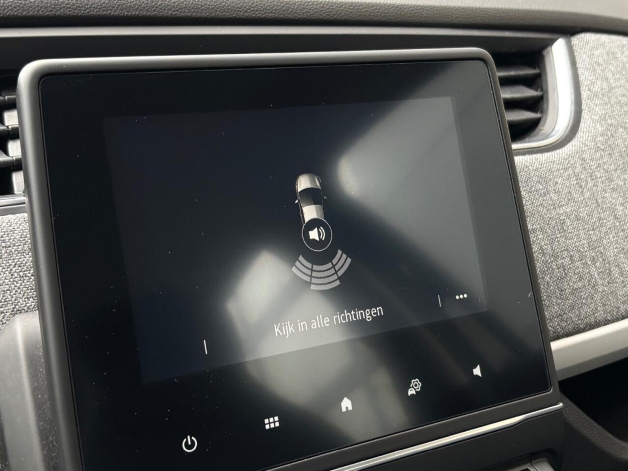 Renault ZOE R135 Zen 52 Kwh Huur Accu CCS lader Dealer Onderhouden