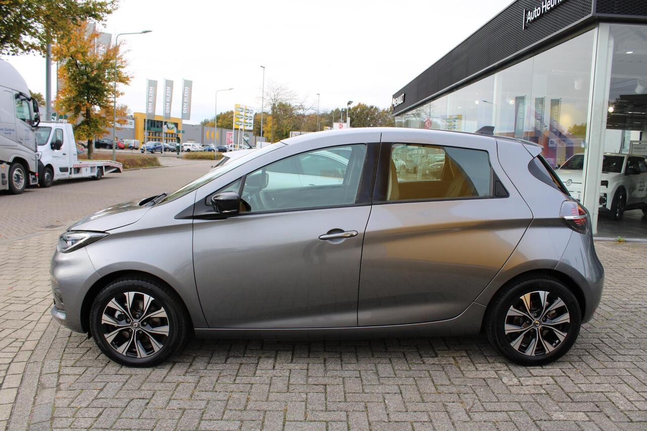 Renault ZOE R135 Evolution 52 kWh