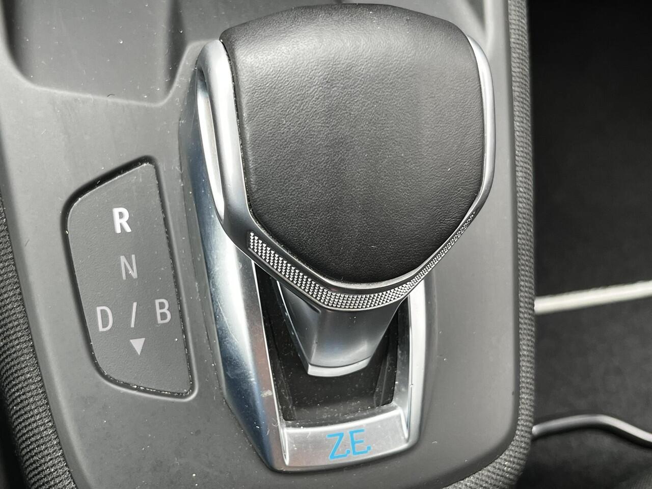 Renault ZOE R110 Life 52 kWh KOOPACCU Koop Accu