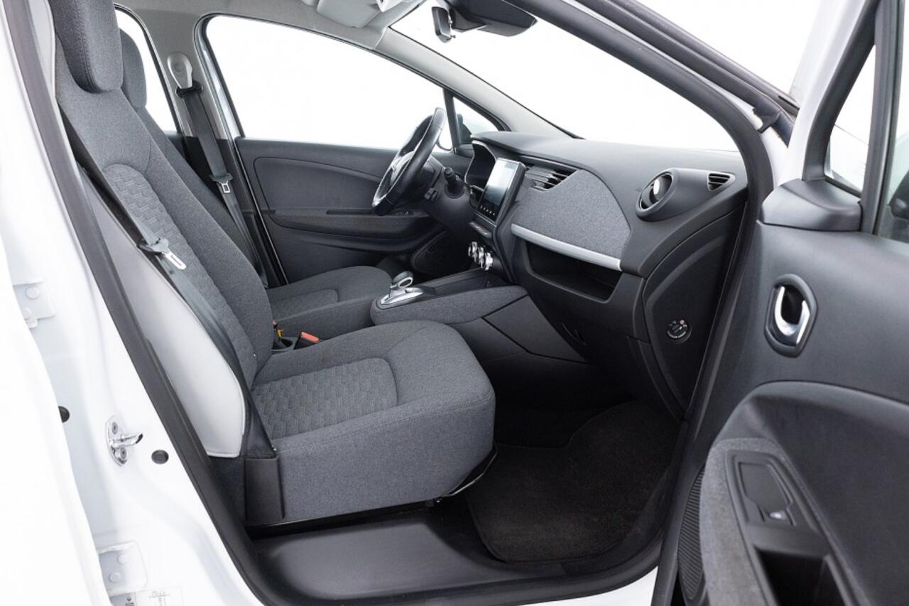 Renault ZOE R110 Experience 52 kWh | KOOP ACCU | Full LED | CARPLAY