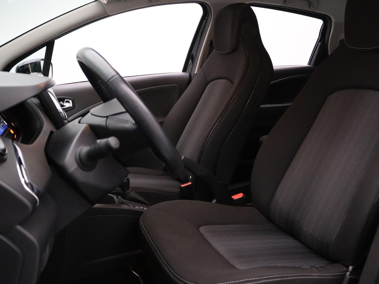 Renault ZOE R110 Limited 41 kWh Automaat Camera | Climate | Cruise | Navi | Parkeersens. achter