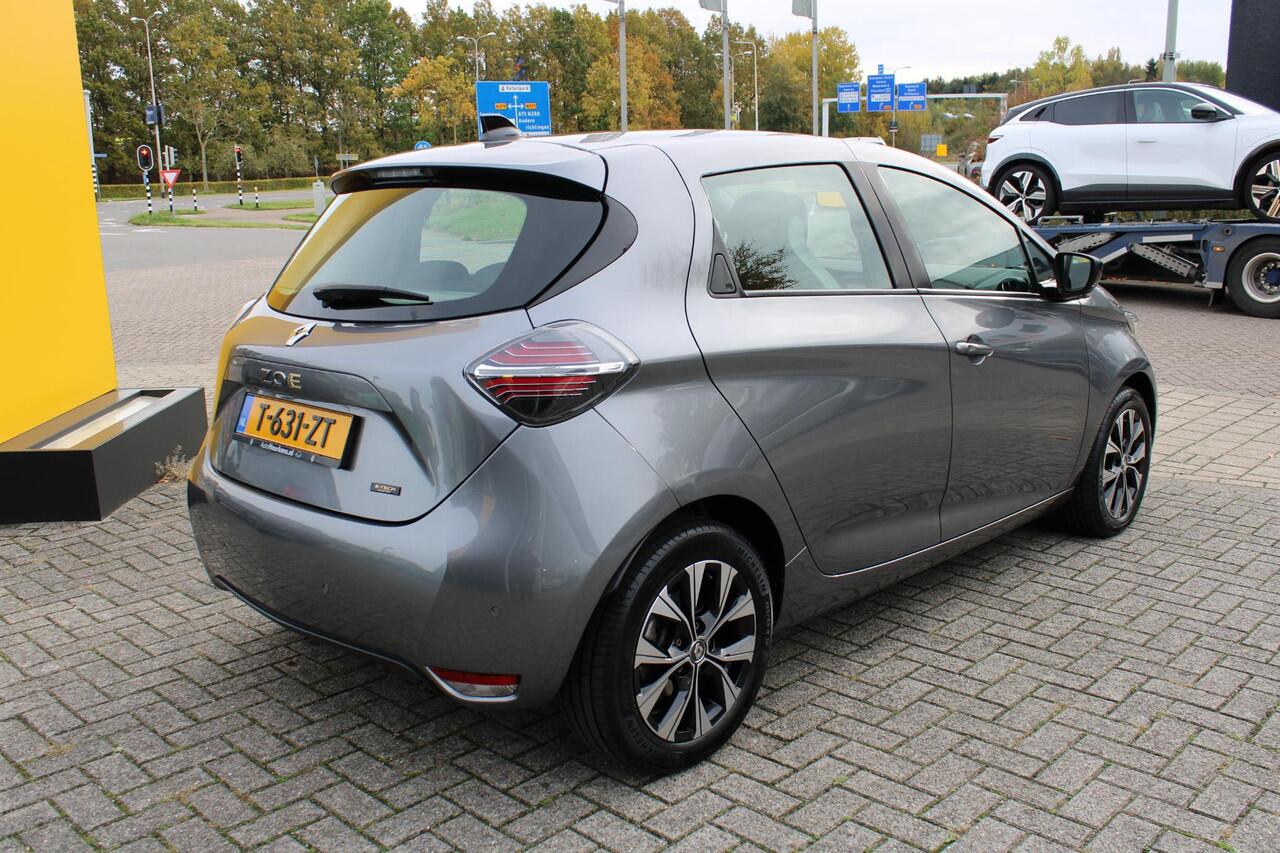 Renault ZOE R135 Evolution 52 kWh