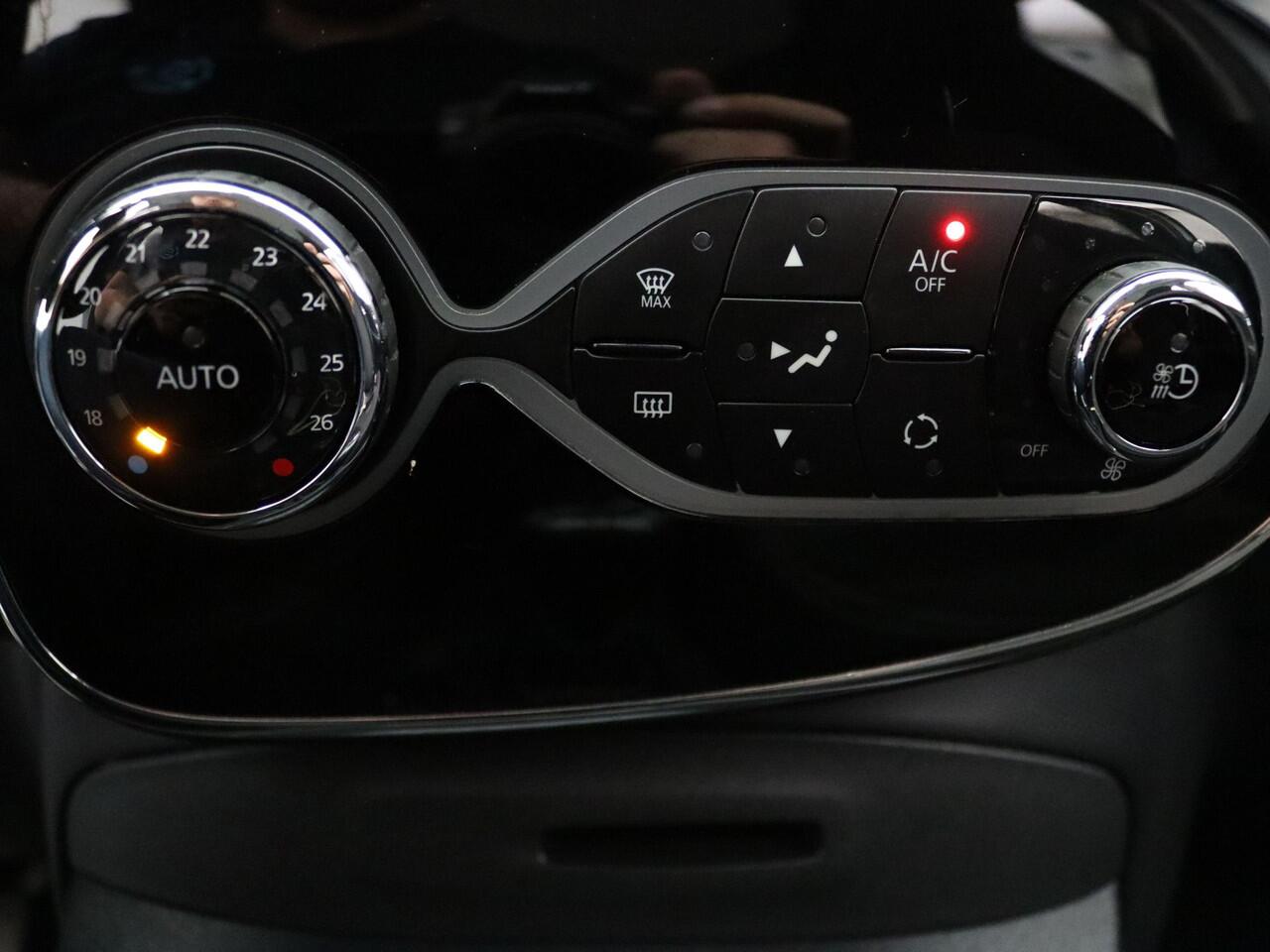 Renault ZOE 110pk R110 Limited 41 kWh Camera | Cruise | Navi | Parkeersens. achter