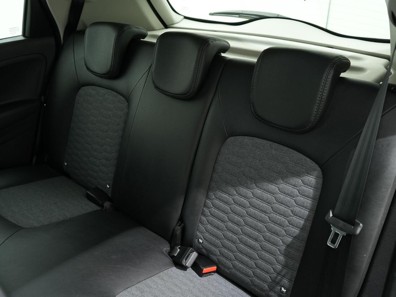 Renault ZOE R135 INTENS 52 KWH KOOPACCU CCS 95,97% SOH | Navi | Winterpakket | Camera