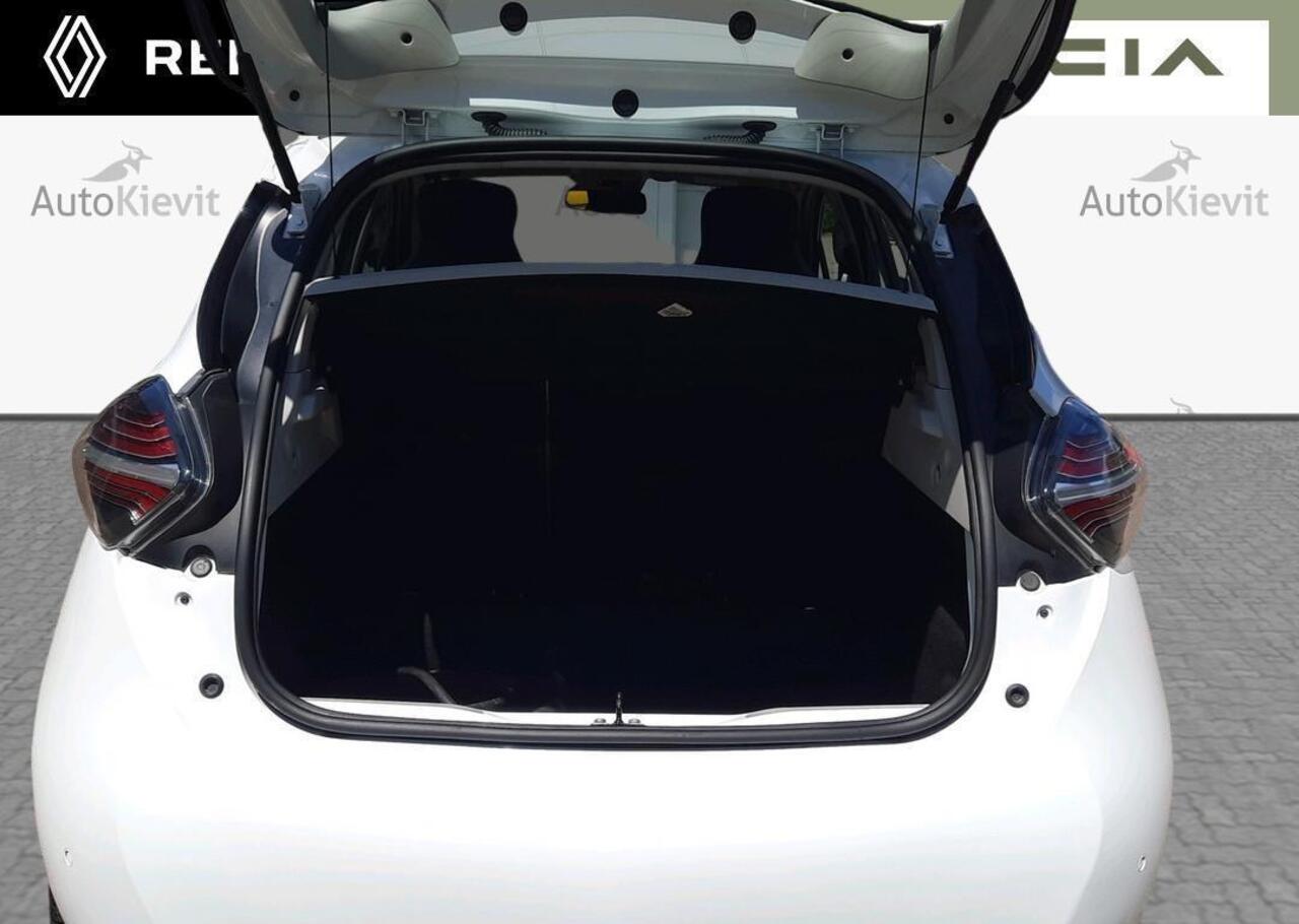 Renault ZOE R135 Zen 52 kWh - KOOPACCU