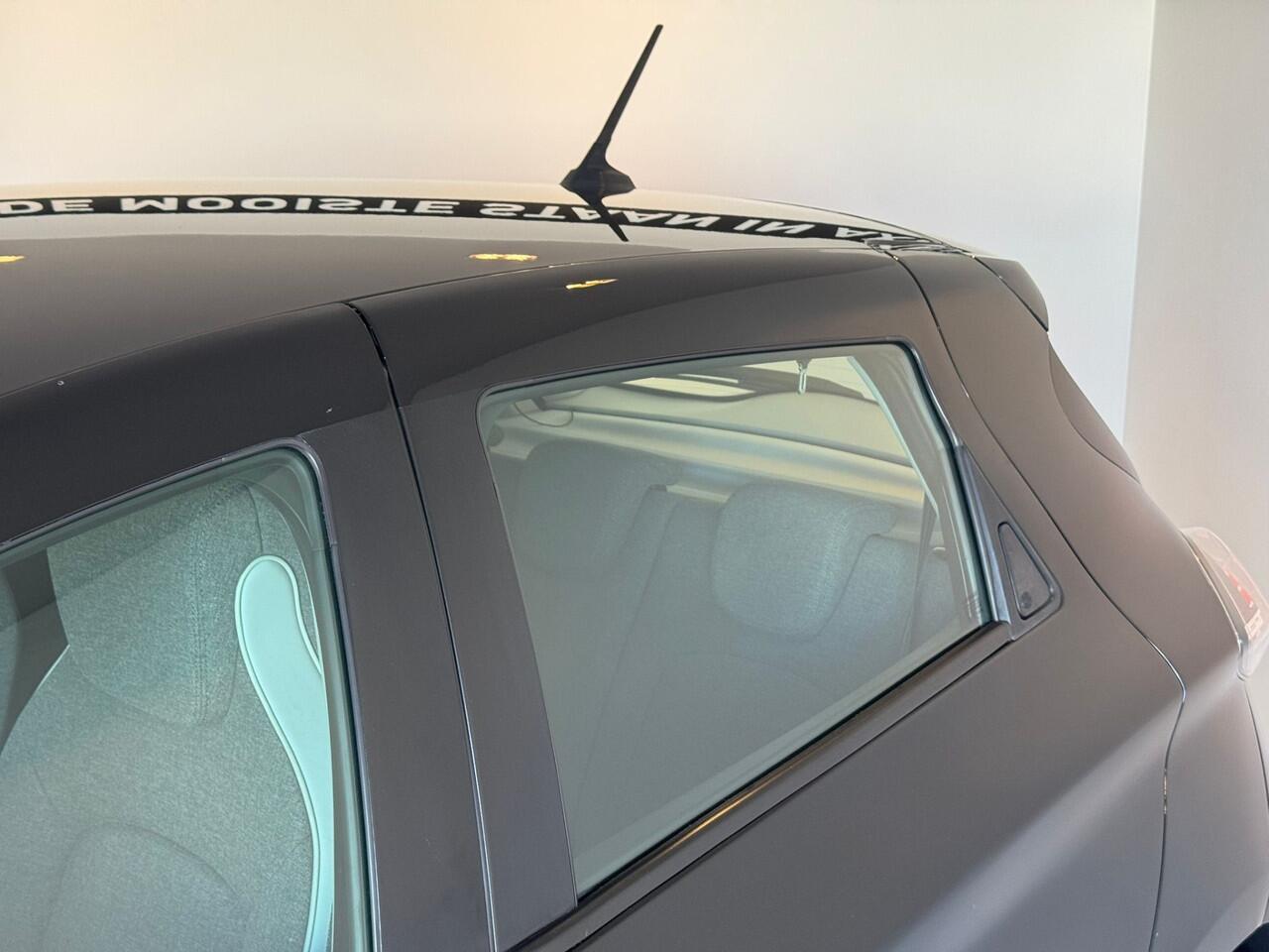 Renault ZOE R110 Life 52 kWh (koopaccu)