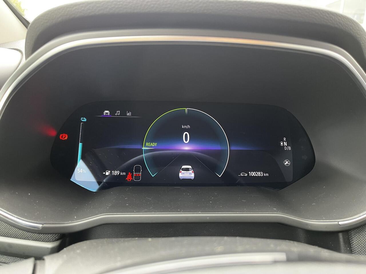 Renault ZOE R110 Life 52 kWh KOOPACCU Koop Accu