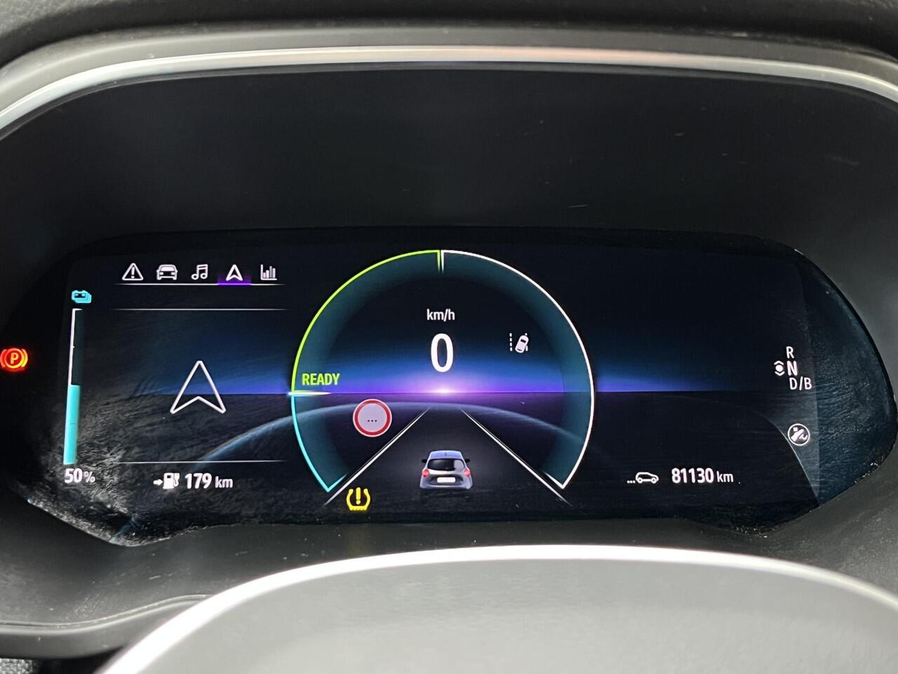 Renault ZOE R135 Intens 52 kWh | Batterijkoop | Navigatie | Apple CarPlay / Android Auto | Cruise Control |