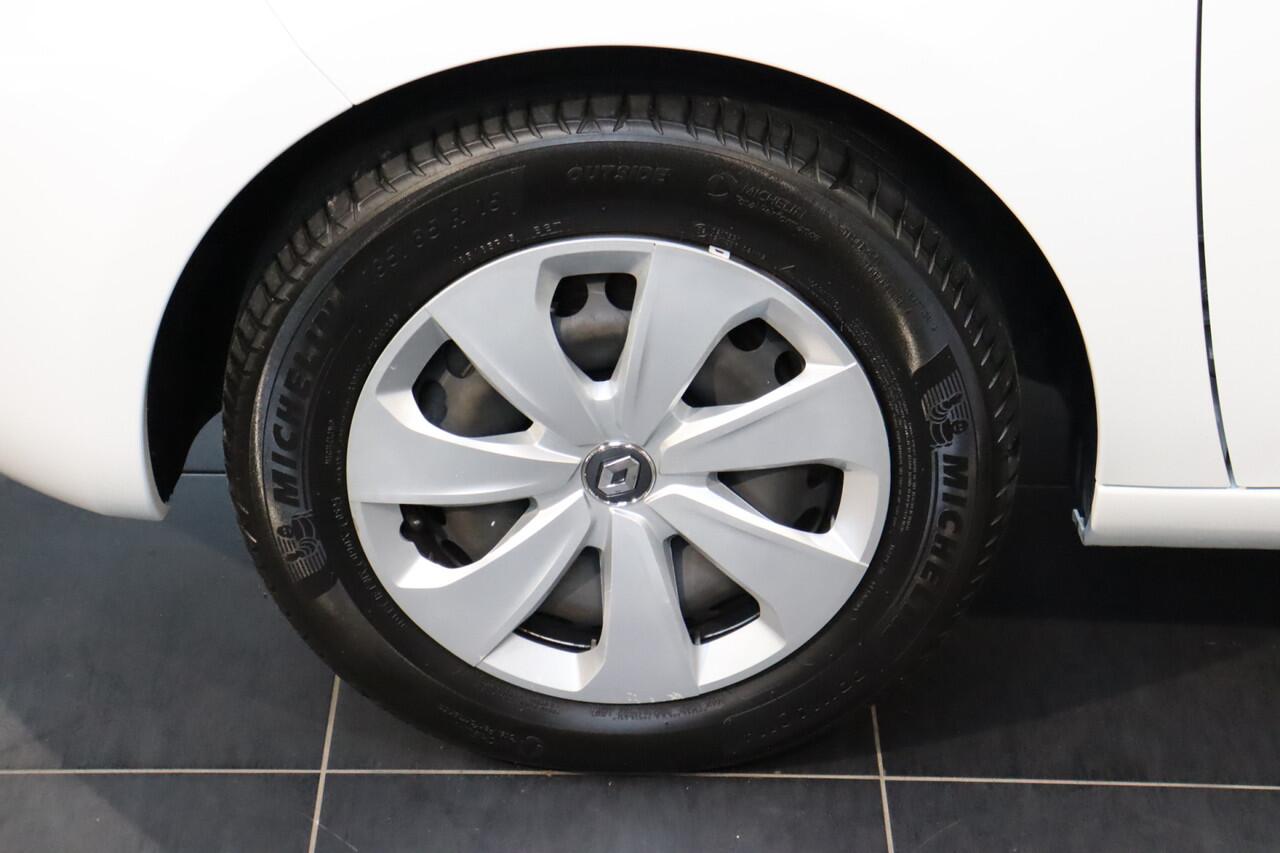 Renault ZOE R110 Life 52 kWh (Incl. Accu)