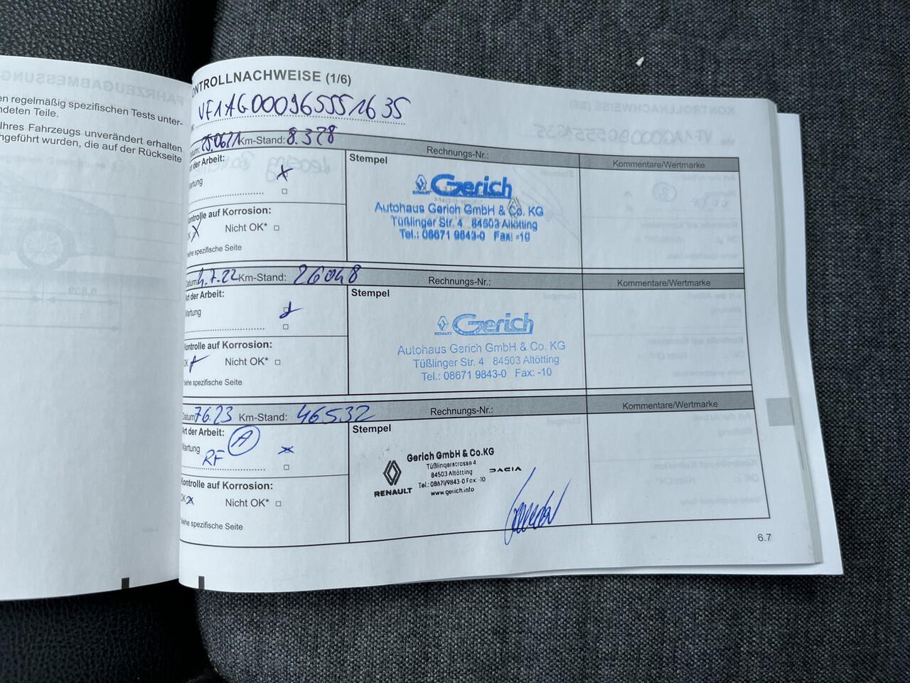 Renault ZOE E-Tech ELECTRIC R135 Intens 52 kWh / (Koopbatterij) / CCS-SNELLADER! / Apple Carplay - Android Auto / Stoelverw. + Stuurverw. /