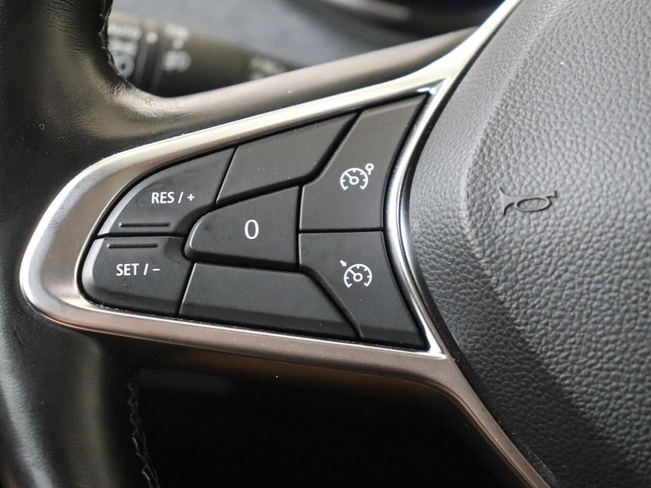 Renault ZOE R135 Intens 52 kWh incl. KOOPACCU | SOH Waarde 95,8 % | Climate Control | Navigatie | Parkeersensoren Voor en Achter | Camera Achter | Cruise Control