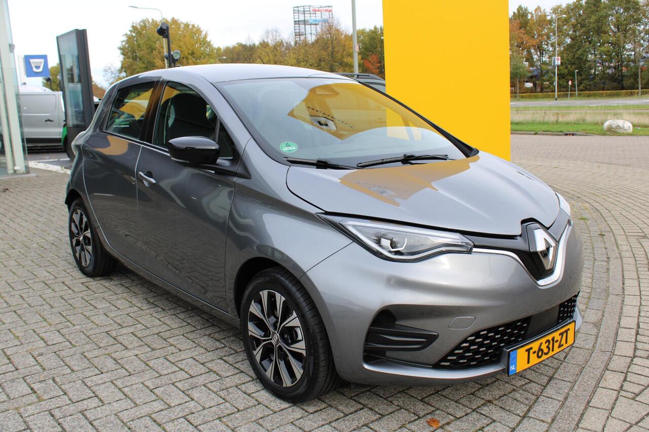 Renault ZOE R135 Evolution 52 kWh