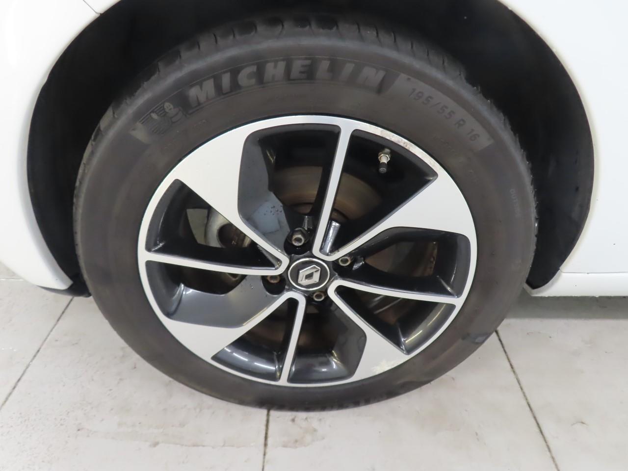 Renault ZOE R110 Iconic 41 kWh Koopaccu