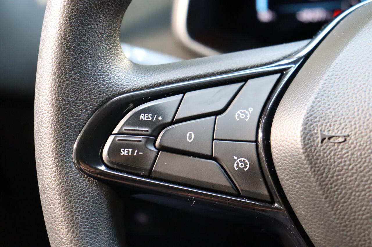 Renault ZOE R110 Life 52 kWh (Incl. Accu)