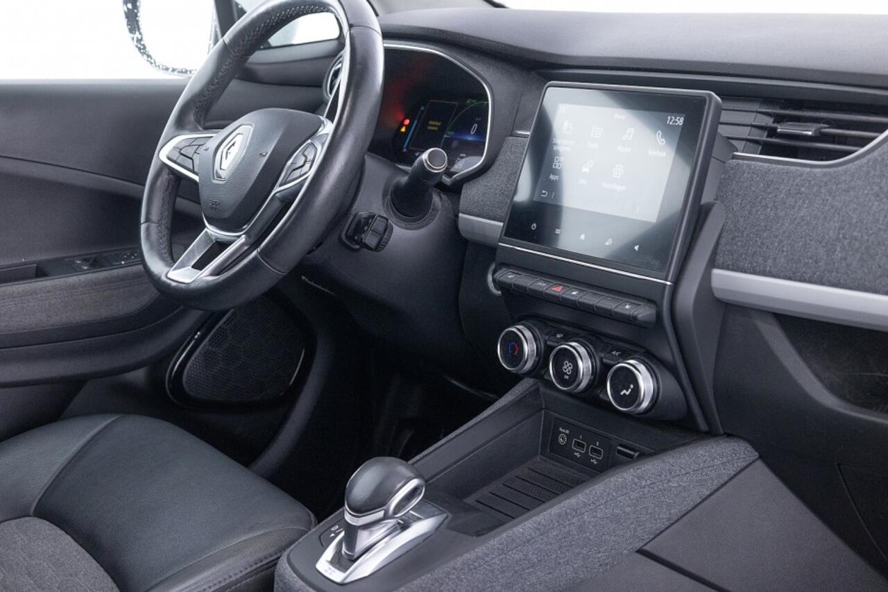 Renault ZOE R110 Experience 52 kWh | SOH 95% | KOOP ACCU | Full LED | CARPLAY