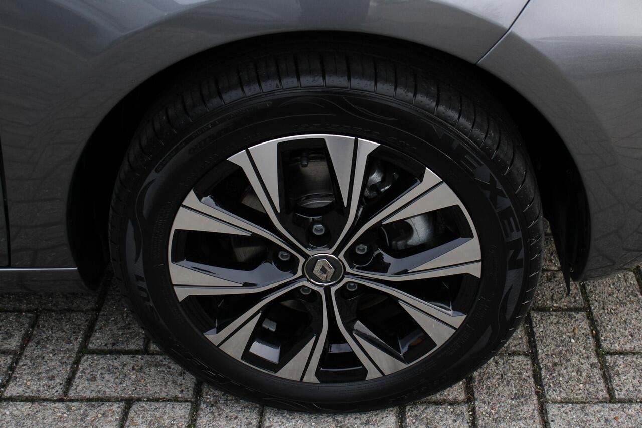 Renault ZOE R135 Evolution 52 kWh