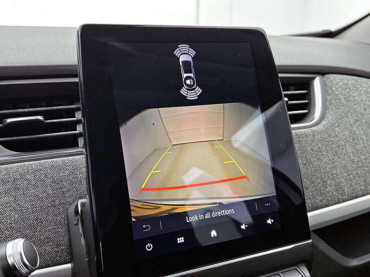 Renault ZOE R135 Intens 135Pk 52 kWh | Inclusief Koopaccu | Navigatie | Warmtepomp | Achteruitrijcamera | Dodenhoekdetectie | Cruise & Climate Controle |