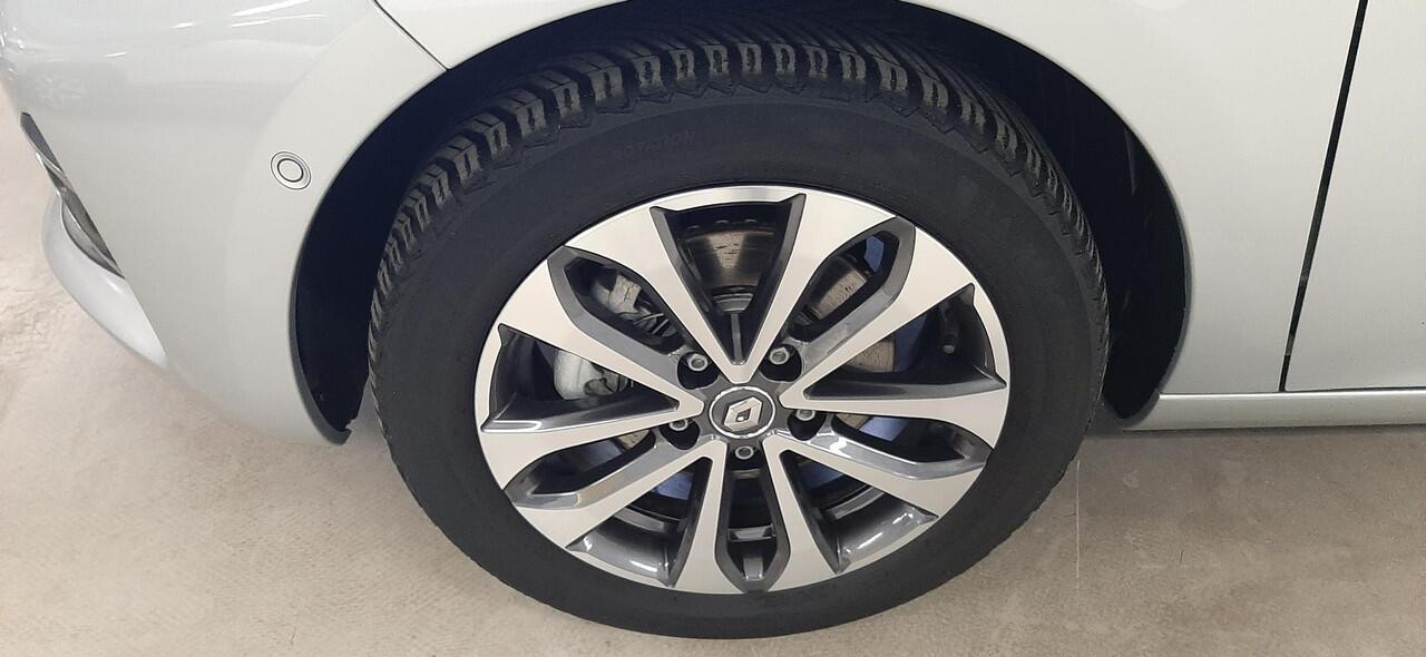 Renault ZOE R135 Intens 52 kWh / APPLE CARPLAY ANDROID AUTO / VERW. VOORSTOELEN+STUUR / CLIMATE CONTROLE / CRUISE CONTROLE / NAVIGATIE.