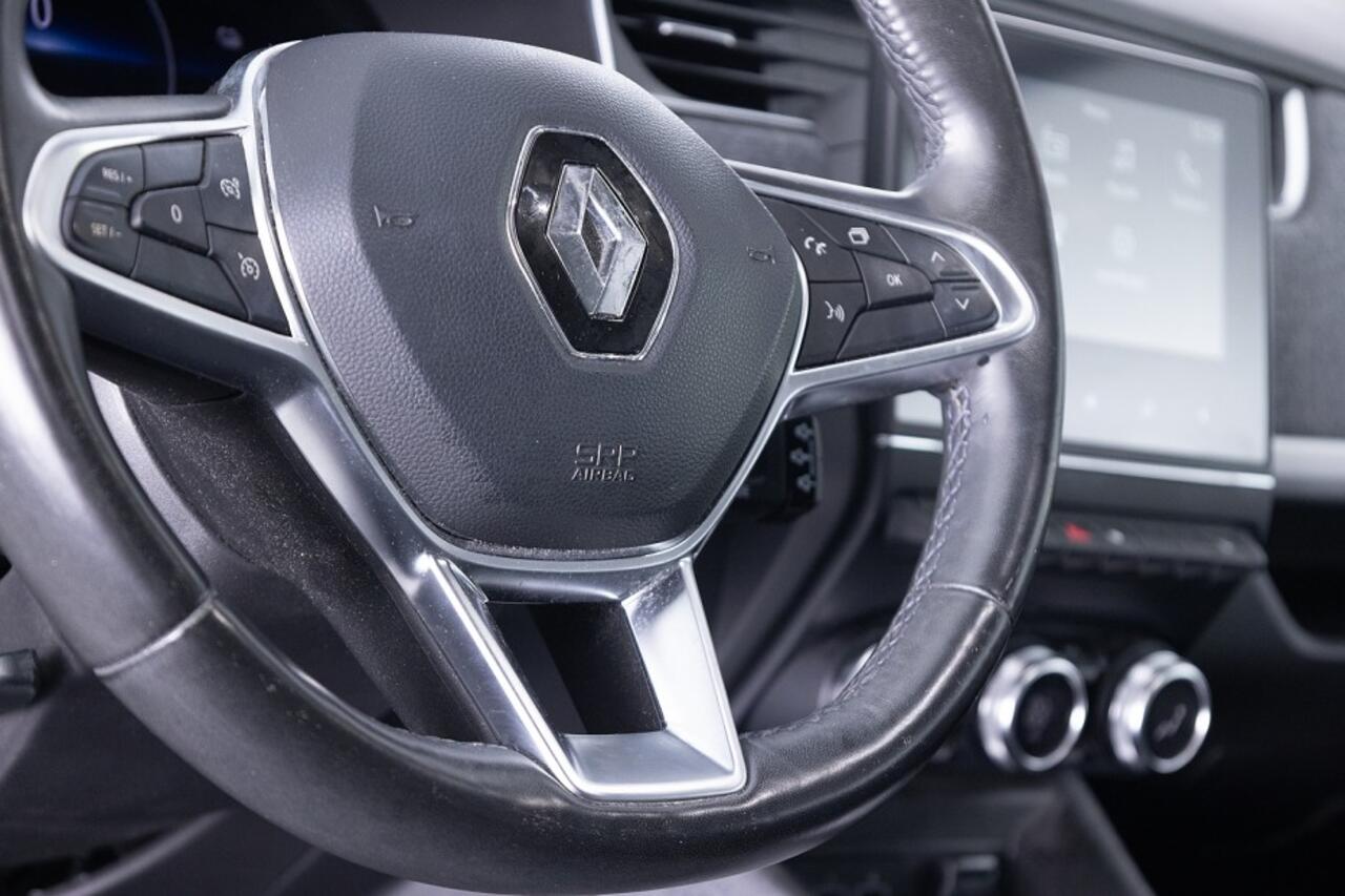 Renault ZOE R110 Experience 52 kWh | SOH 95% | KOOP ACCU | Full LED | CARPLAY