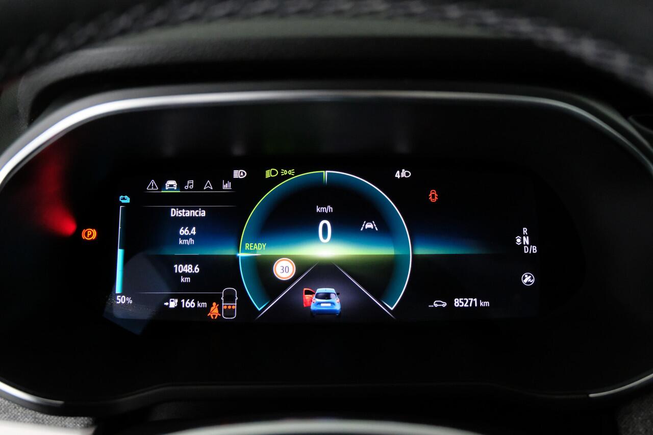 Renault ZOE R110 Life 52 kWh | AFN. TREKHAAK | CAMERA |