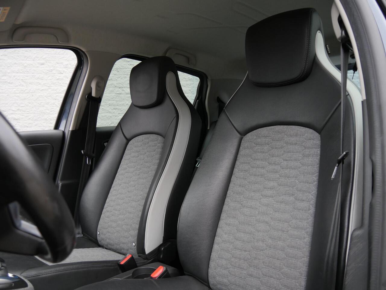 Renault ZOE R135 INTENS 52kWh/ WINTER PACK/ WARMTEPOMP/ SOH 93%