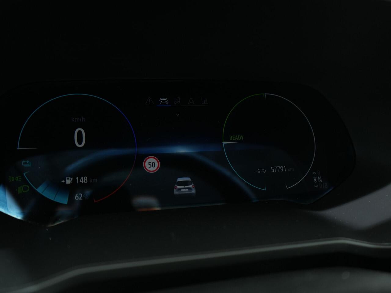 Renault ZOE R135 EDITION ONE 52 KWH ACCUKOOP CCS | Winterpakket | Camera | Privacy Glass