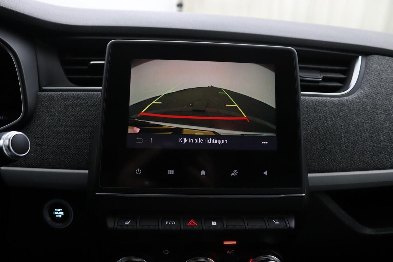 Renault ZOE R135 Zen 52 kWh KOOPACCU*3FASE*ECC*CAMERA*NAVI*