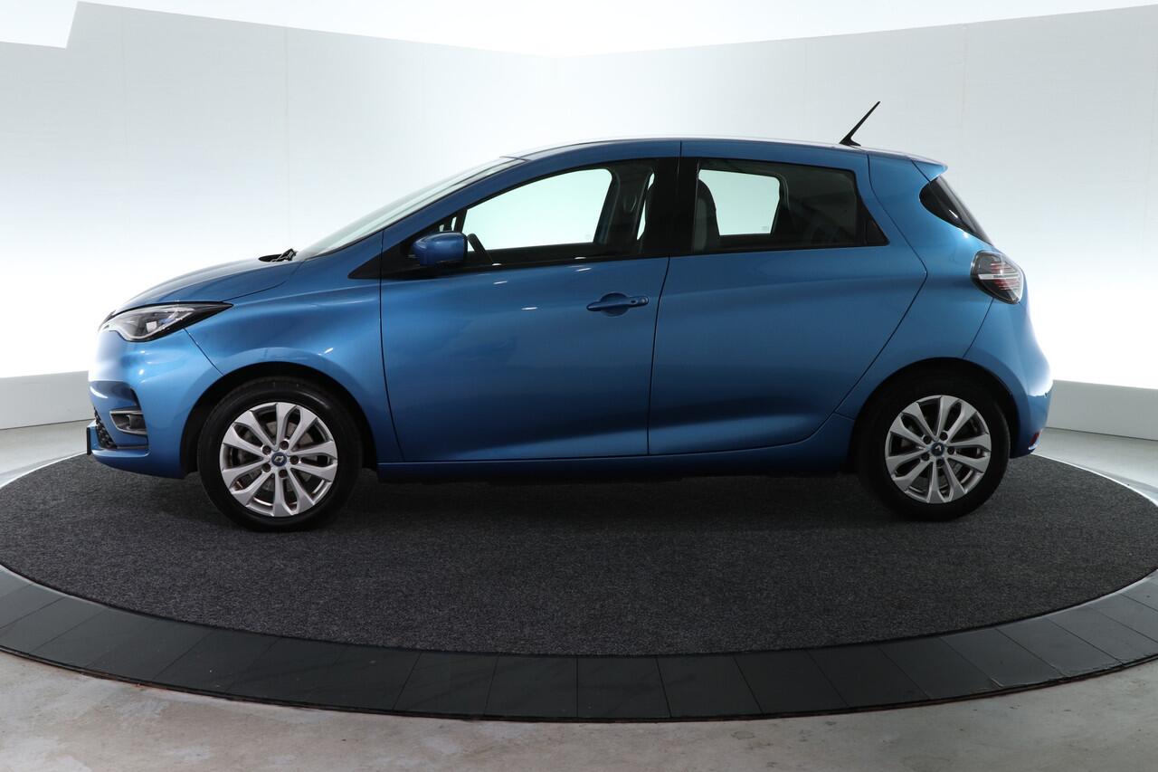Renault ZOE R110 Life 52 kWh | AFN. TREKHAAK | CAMERA |