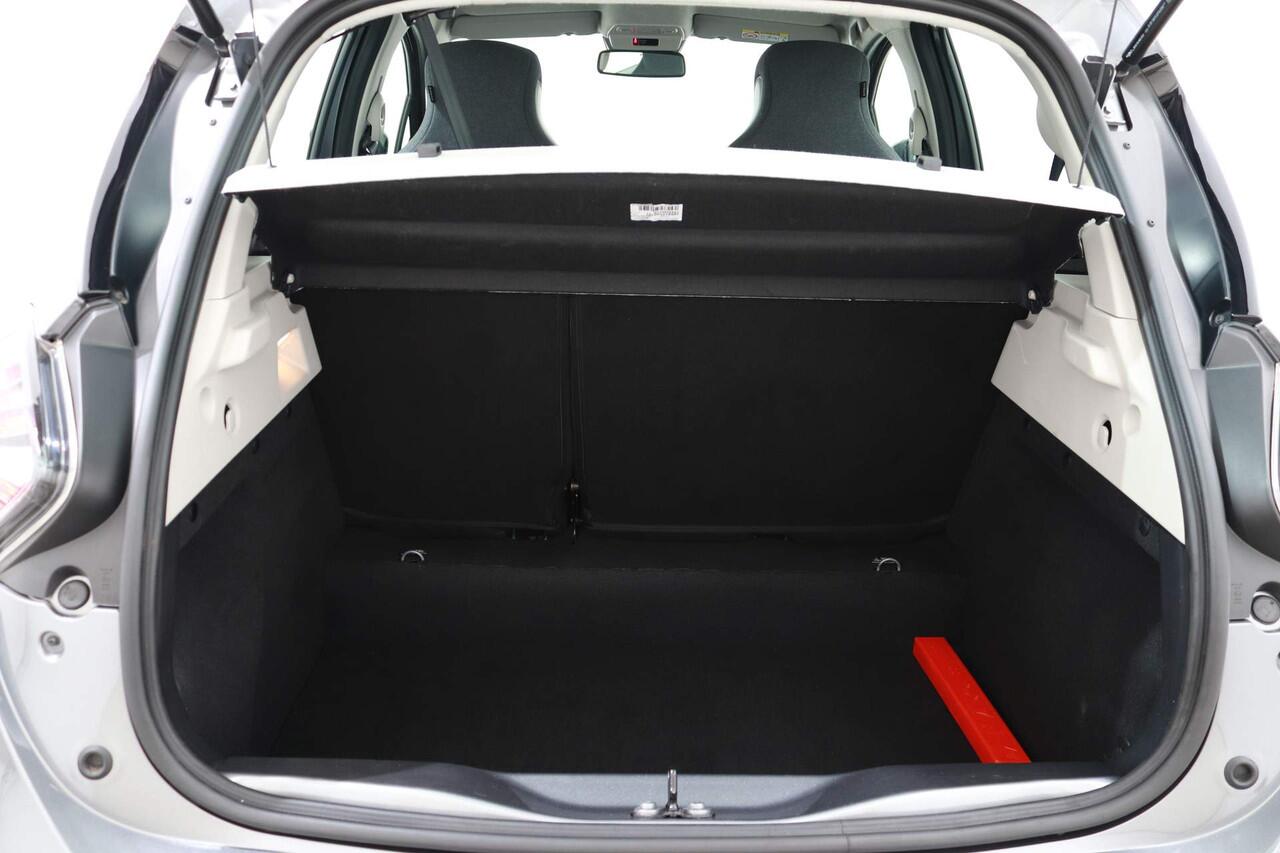 Renault ZOE R135 ZE 50 EVOLUTION ACCUKOOP | | Navi | Clima | Stoelverwarming | PDC v/a