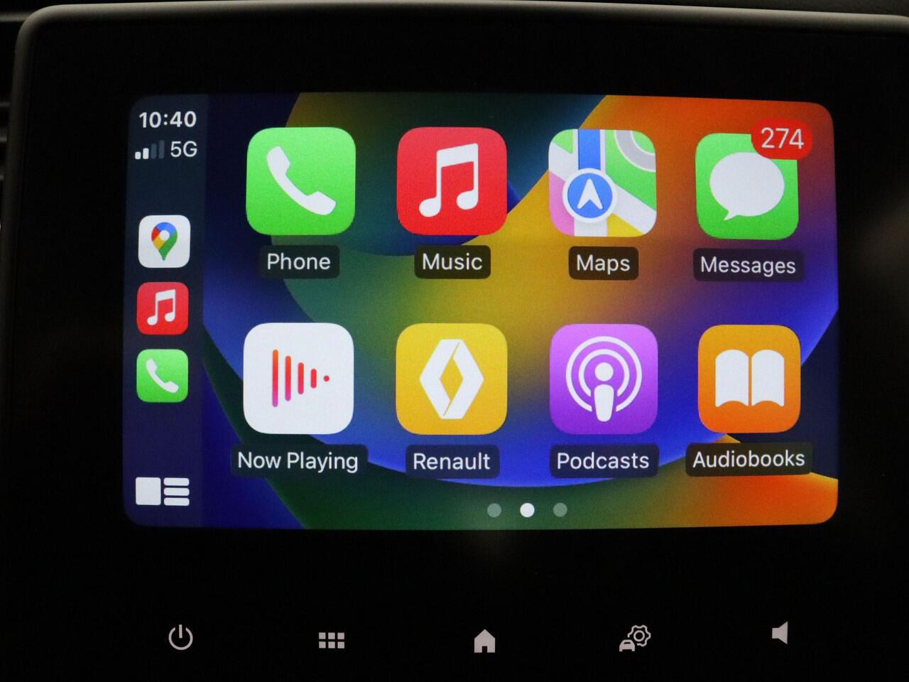 Renault ZOE R135 Evolution 52 kWh KOOPBATTERIJ Climate | Cruise | Navi | Parkeersens. achter