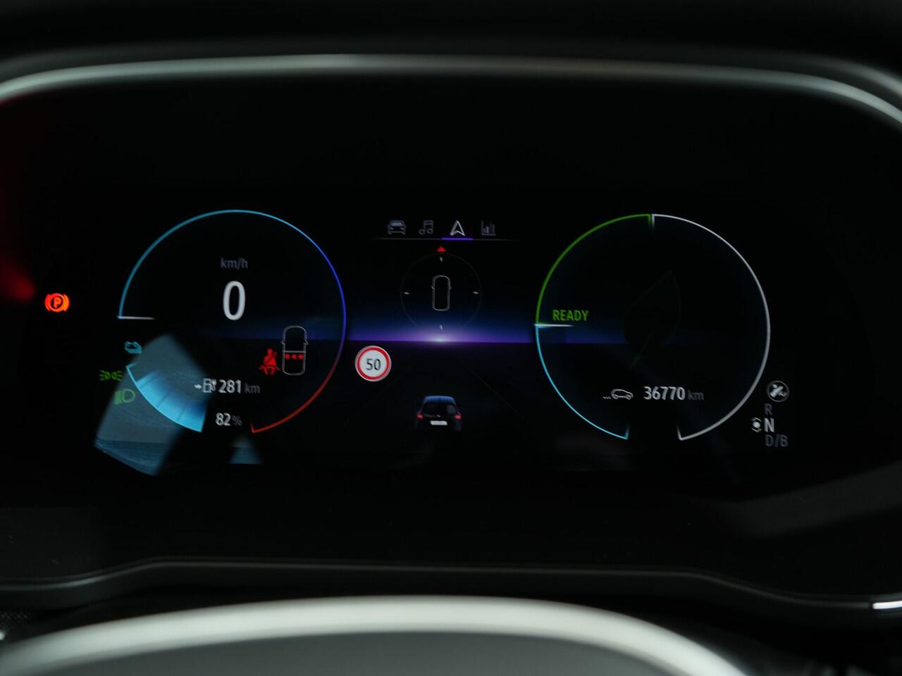 Renault ZOE R135 INTENS 52 KWH ACCUKOOP CCS | Winterpakket | Camera | Privacy Glass