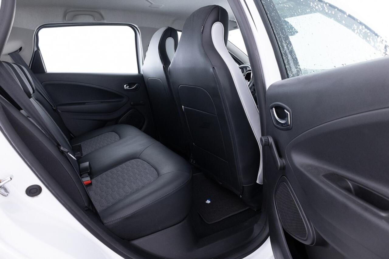 Renault ZOE R110 Experience 52 kWh | SOH 95% | KOOP ACCU | Full LED | CARPLAY