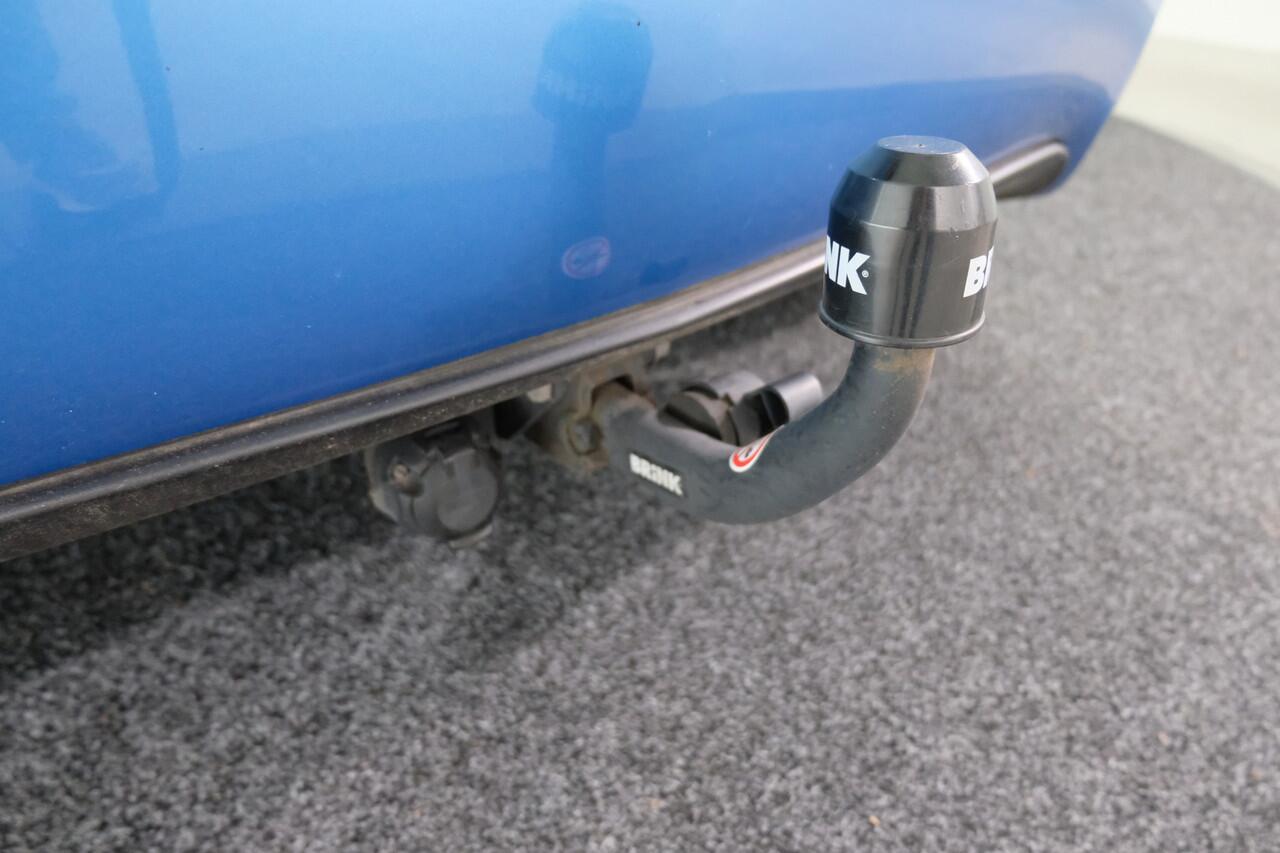 Renault ZOE R110 Life 52 kWh | AFN. TREKHAAK | CAMERA |