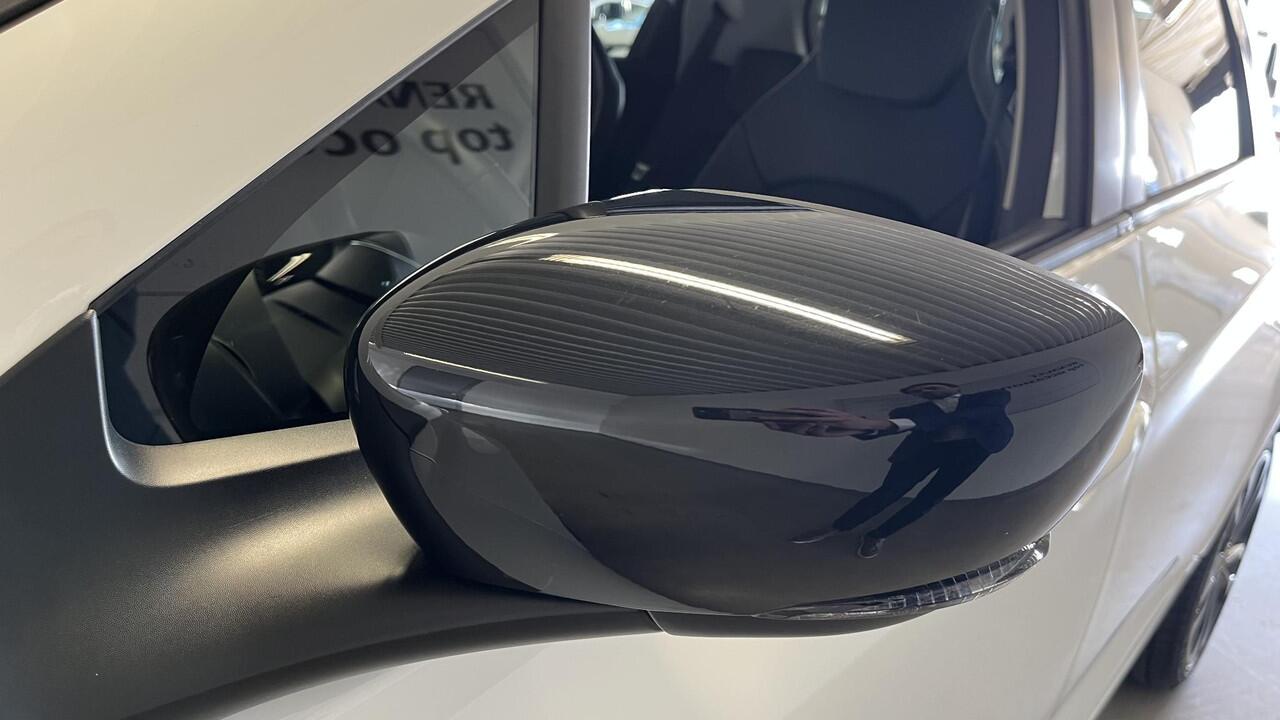 Renault ZOE R135 Iconic 52 kWh APPLE CARPLAY ANDROID AUTO / CLIMATE CONTROLE / CRUISE CONTROLE / NAVIGATIE / PARKEERSENSOREN+CAMERA.