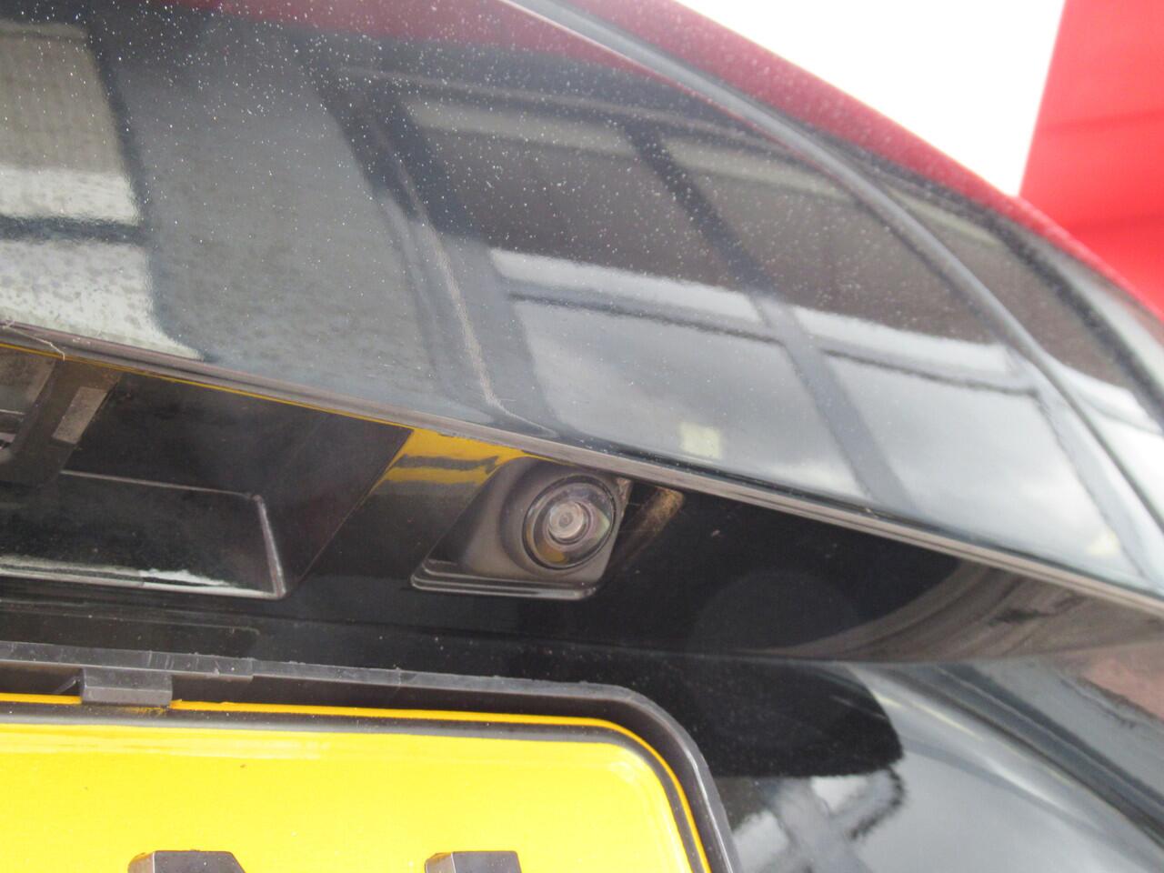 Renault ZOE R135 Zen 52 kWh (inclusief koopaccu ! ] | Airco | Apple Carplay | Parkeersensoren | Incl. BOVAG Garantie | LED Dagrijverlichting | Keyless Entry |