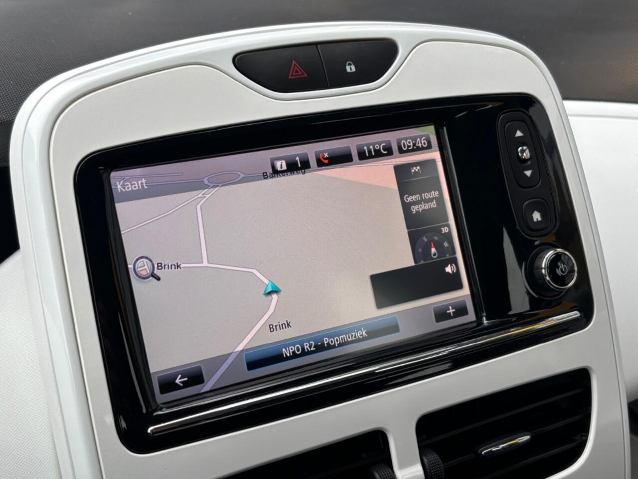 Renault ZOE R90 Life 41 kWh Koop Accu 58.000 km