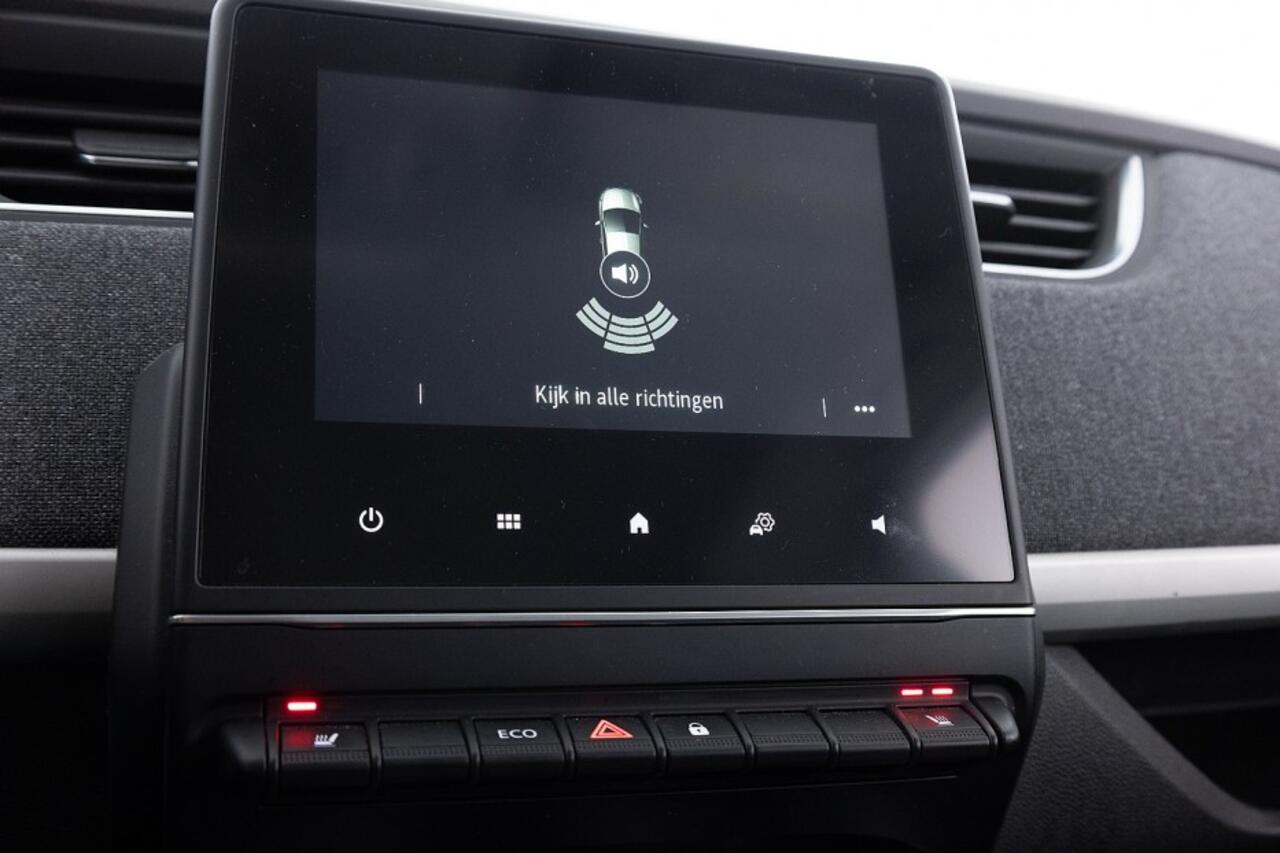 Renault ZOE R110 Experience 52 kWh | KOOP ACCU | Full LED | CARPLAY