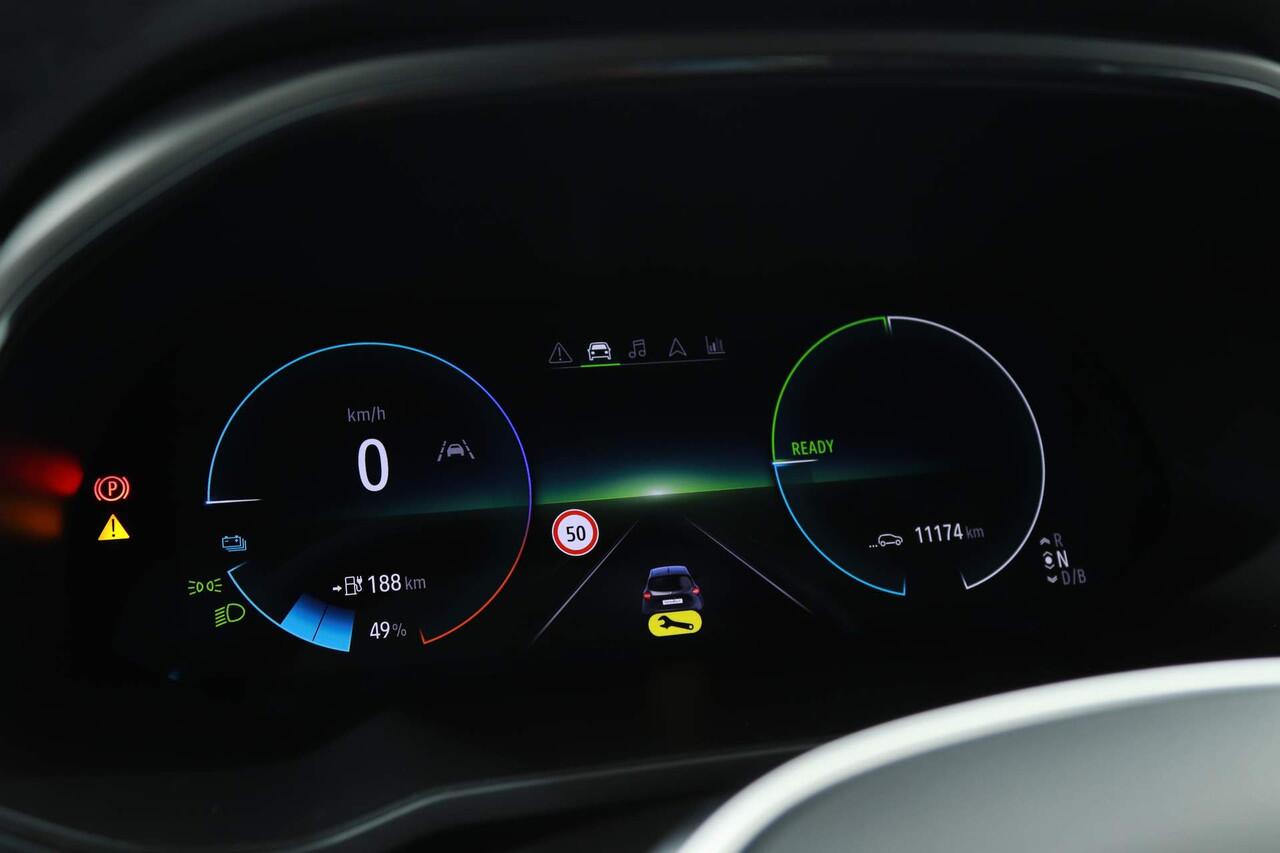 Renault ZOE R135 ZE 50 EVOLUTION ACCUKOOP | | Navi | Clima | Stoelverwarming | PDC v/a