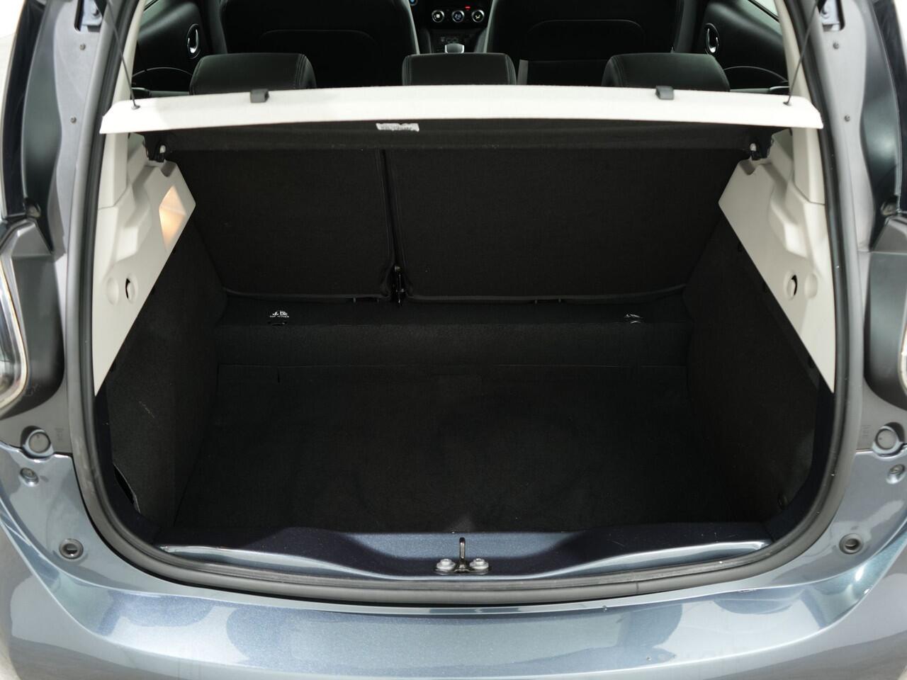 Renault ZOE R135 INTENS 52 KWH KOOPACCU CCS 95,97% SOH | Navi | Winterpakket | Camera